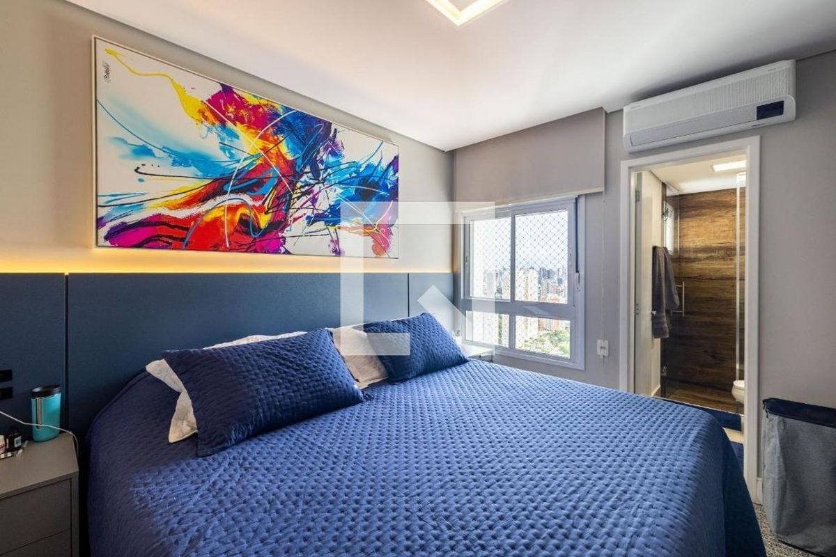 Apartamento à Venda - Taquaral, 3 Quartos,  119 m2 em , Campinas - sp | SoloBR