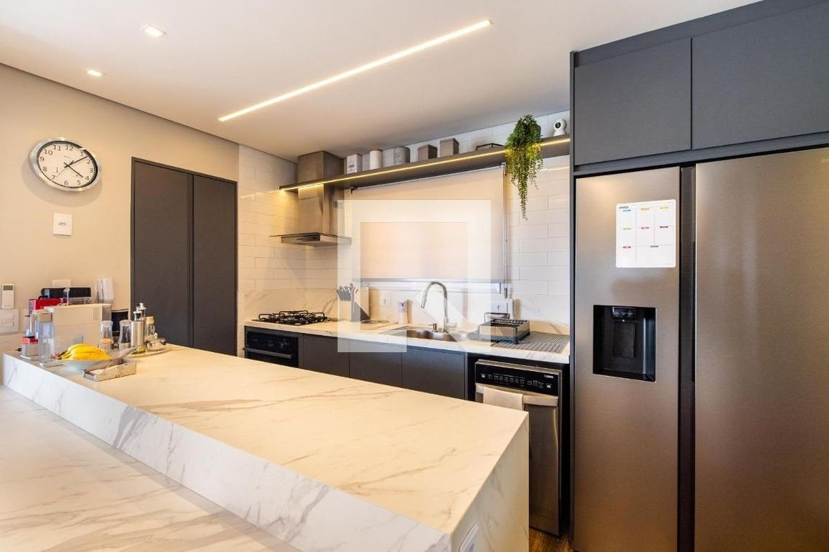 Apartamento à Venda - Taquaral, 3 Quartos,  119 m2 em , Campinas - sp | SoloBR