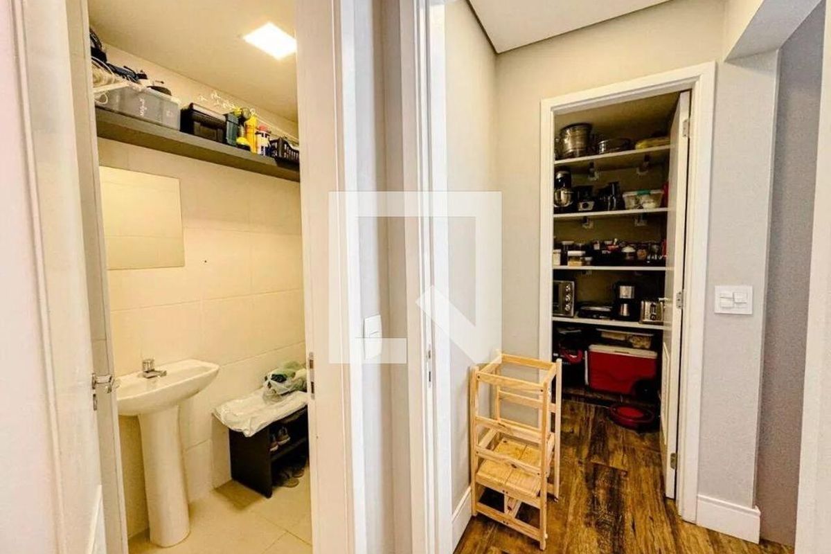Apartamento à Venda - Taquaral, 3 Quartos,  119 m2 em , Campinas - sp | SoloBR