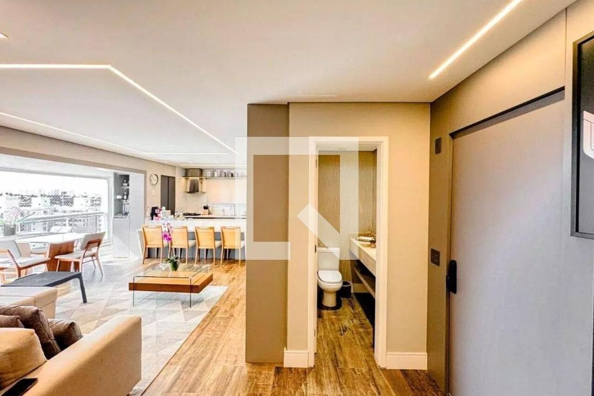 Apartamento à Venda - Taquaral, 3 Quartos,  119 m2 em , Campinas - sp | SoloBR