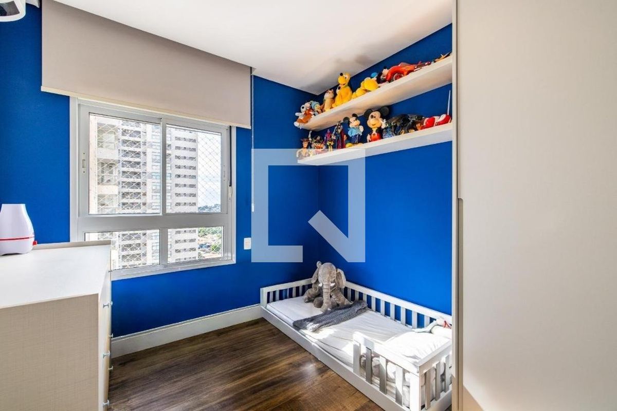 Apartamento à Venda - Taquaral, 3 Quartos,  119 m2 em , Campinas - sp | SoloBR