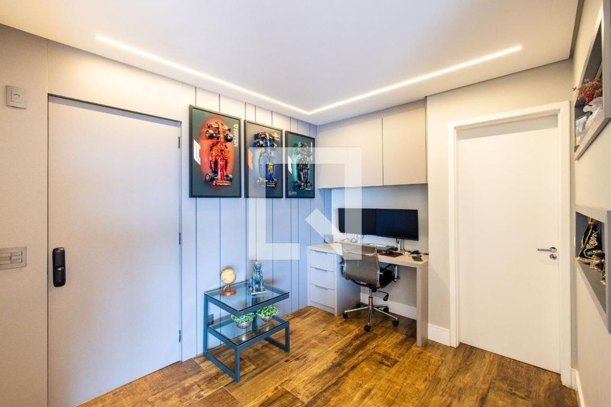 Apartamento à Venda - Taquaral, 3 Quartos,  119 m2 em , Campinas - sp | SoloBR