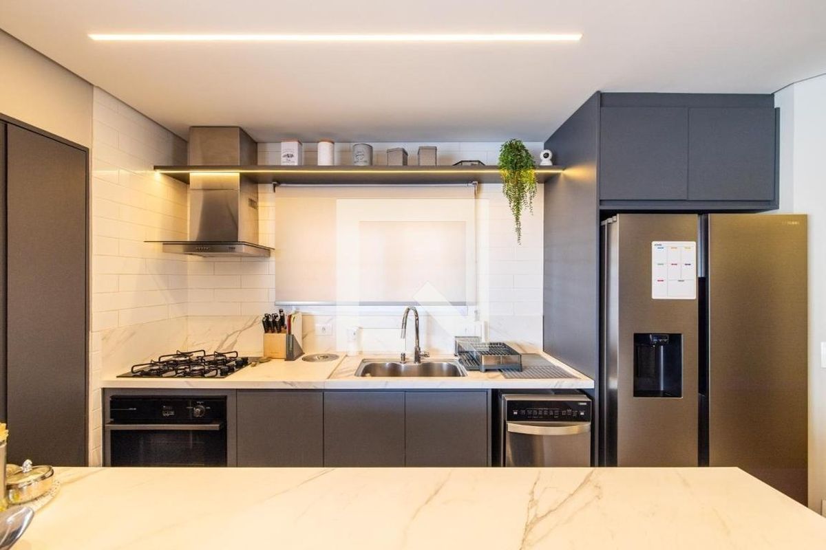 Apartamento à Venda - Taquaral, 3 Quartos,  119 m2 em , Campinas - sp | SoloBR
