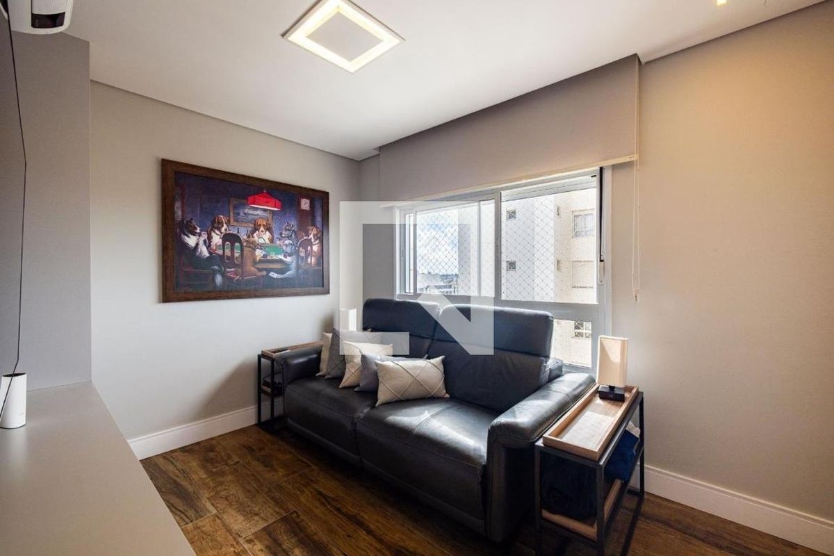 Apartamento à Venda - Taquaral, 3 Quartos,  119 m2 em , Campinas - sp | SoloBR