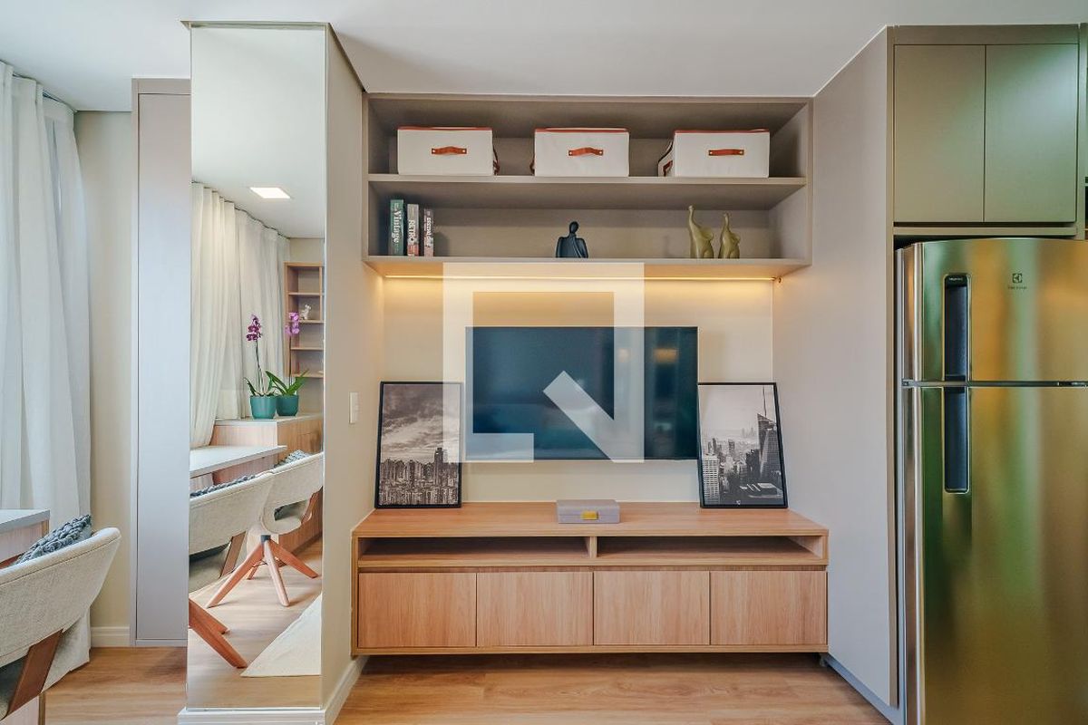 Kitnet-Studio, 25 m² - Foto 4