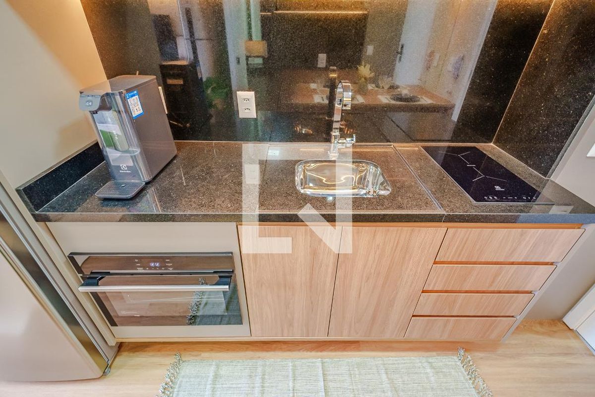 Kitnet-Studio, 25 m² - Foto 21