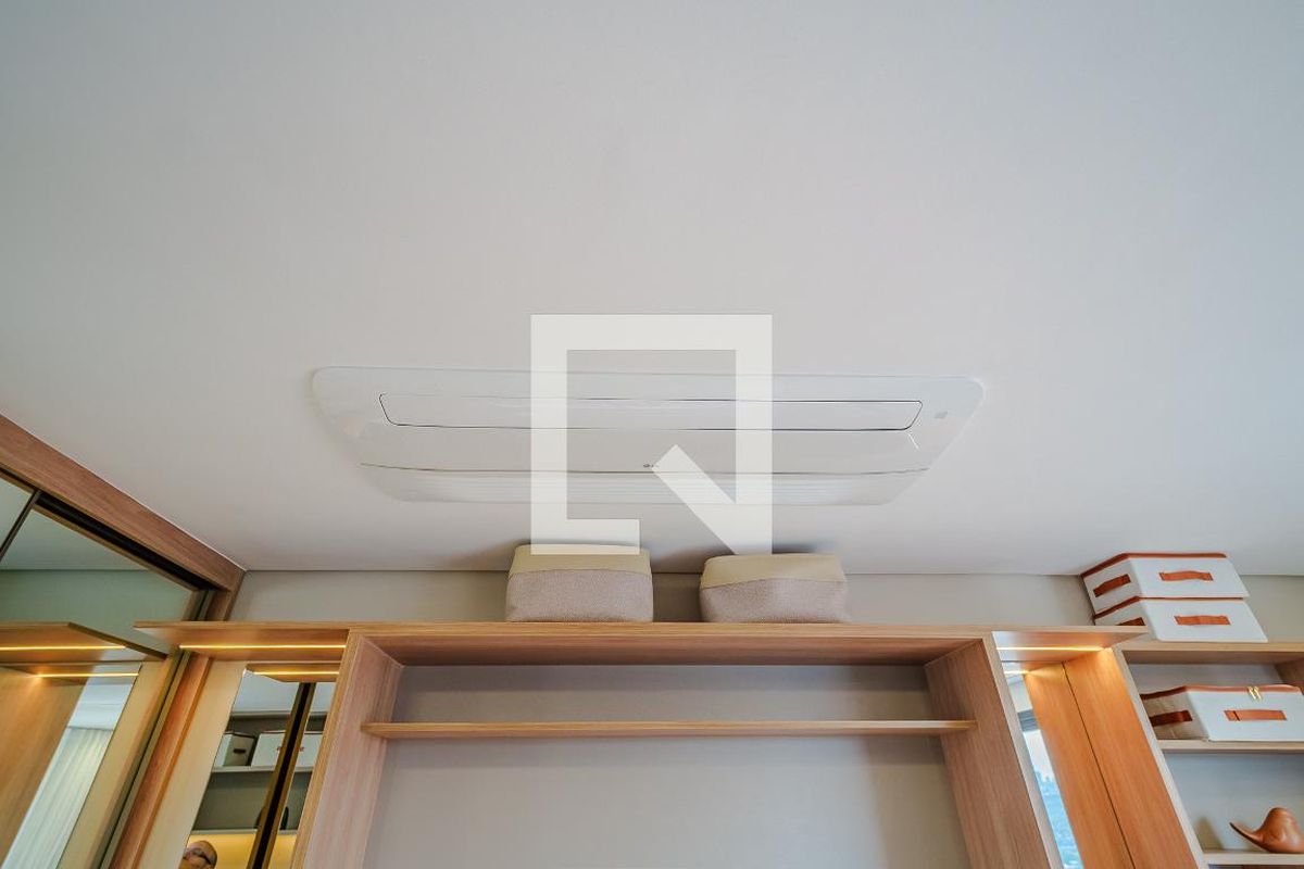 Kitnet-Studio, 25 m² - Foto 7