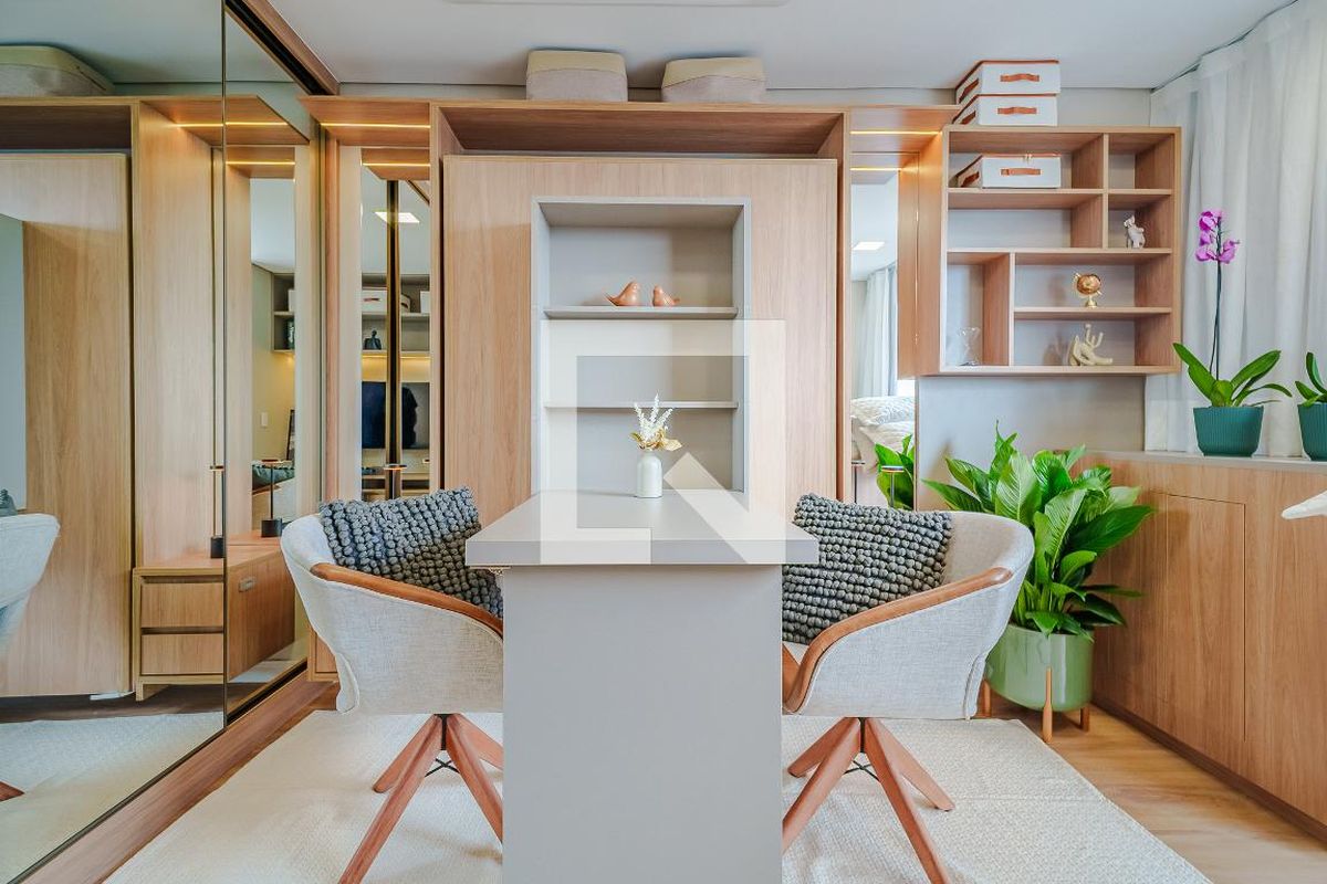 Kitnet-Studio, 25 m² - Foto 10