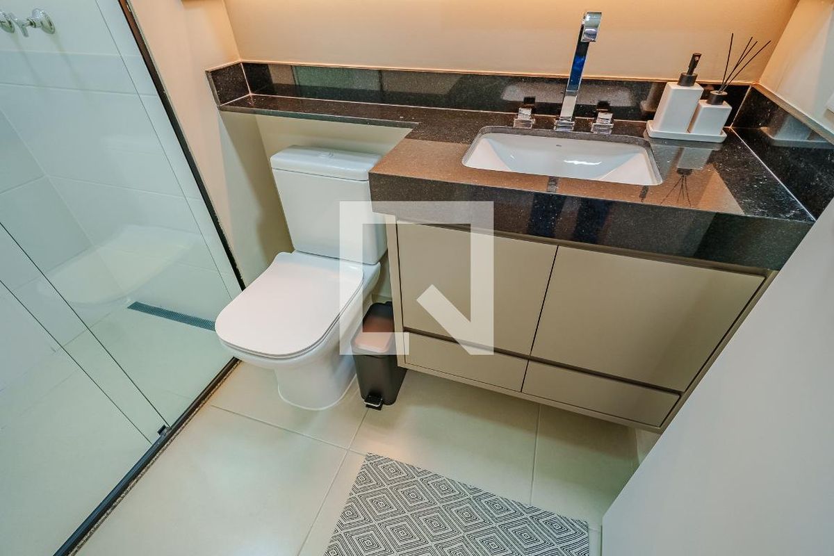 Kitnet-Studio, 25 m² - Foto 17