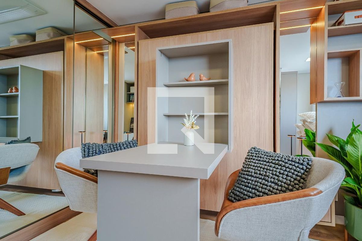 Kitnet-Studio, 25 m² - Foto 11