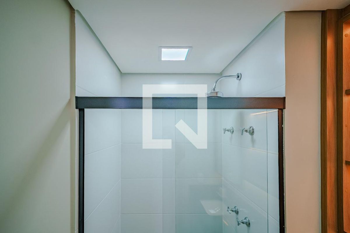 Kitnet-Studio, 25 m² - Foto 18