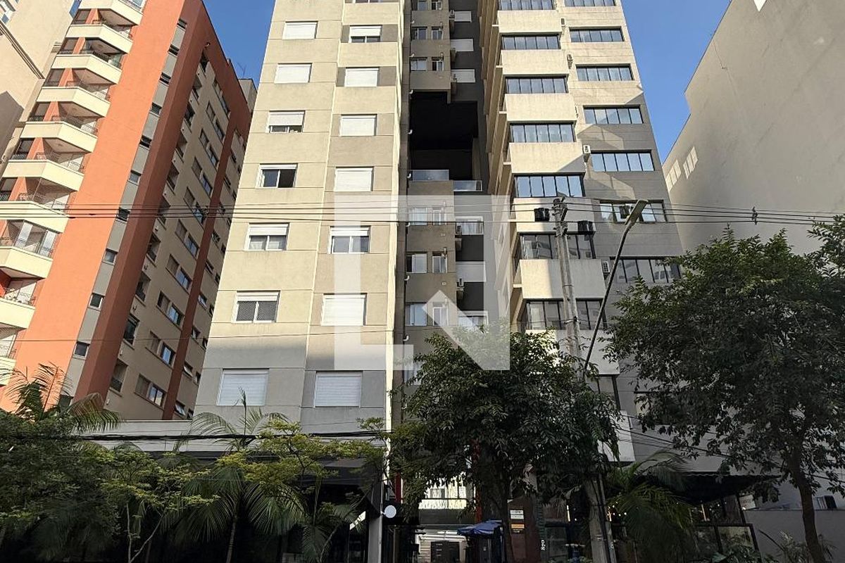Apartamento, 1 quarto, 31 m² - Foto 31