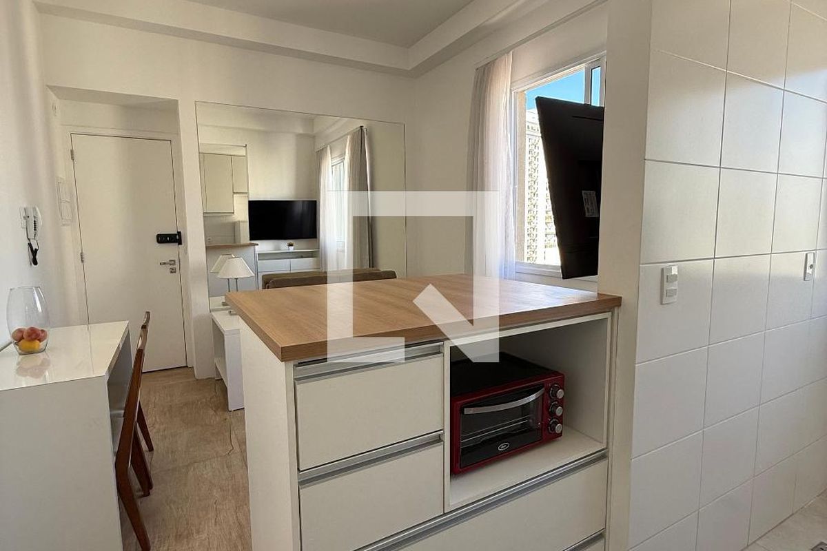 Apartamento, 1 quarto, 31 m² - Foto 11