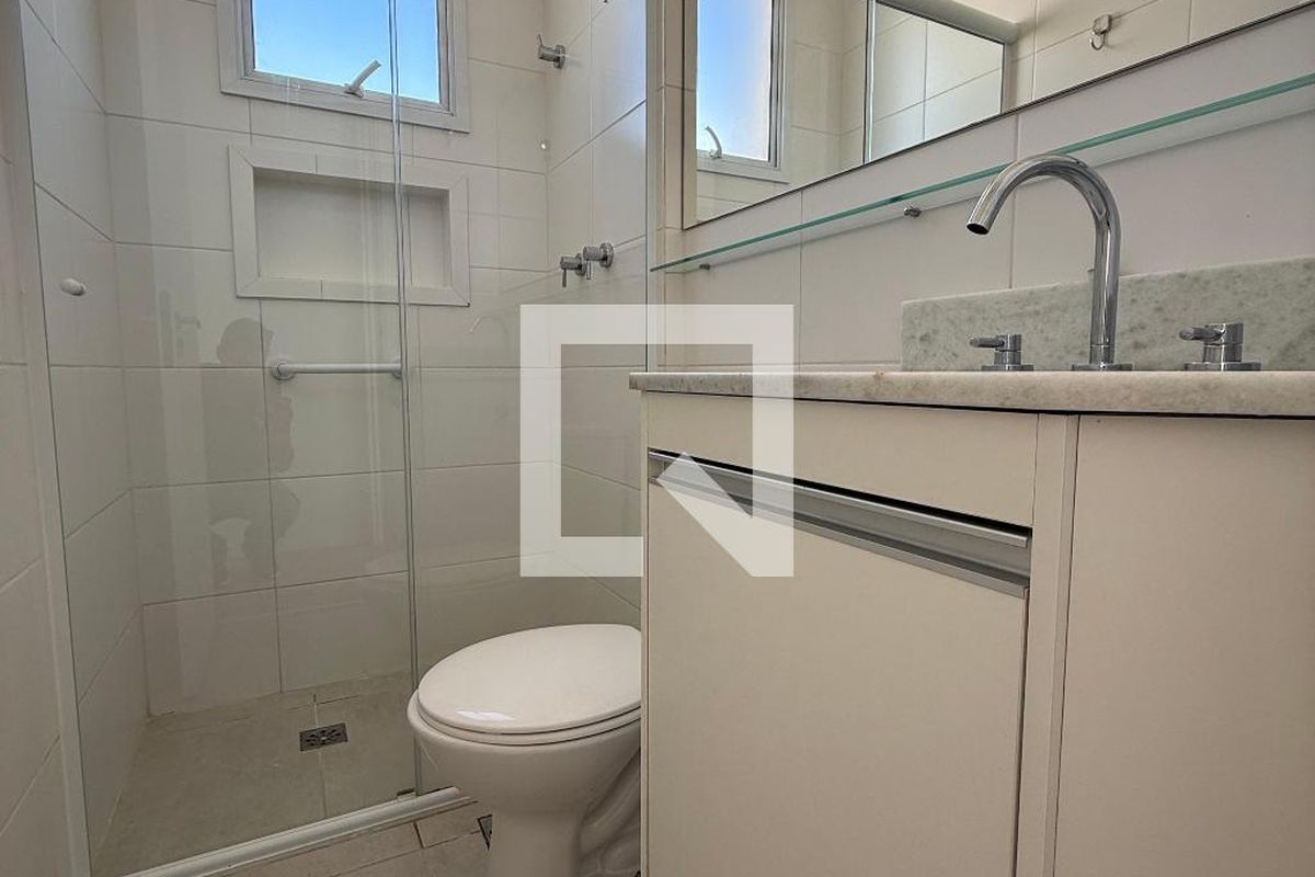 Apartamento, 1 quarto, 31 m² - Foto 15