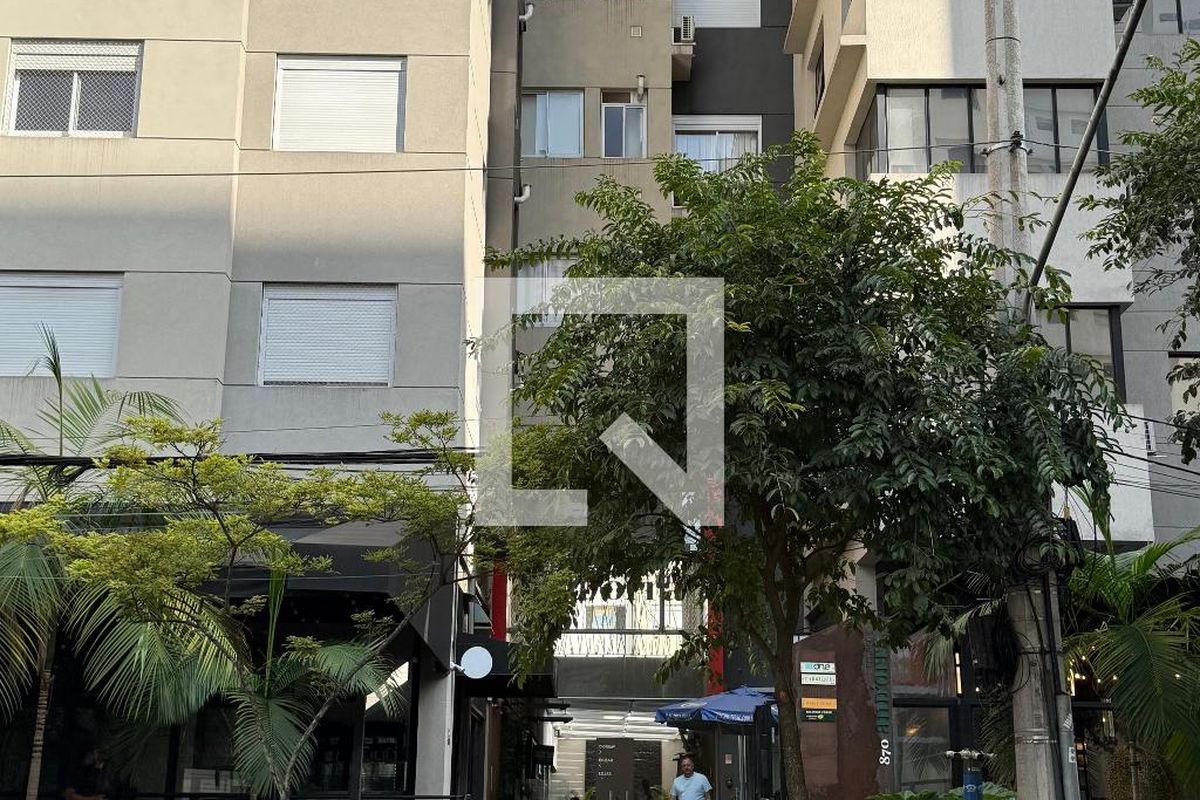 Apartamento, 1 quarto, 31 m² - Foto 32