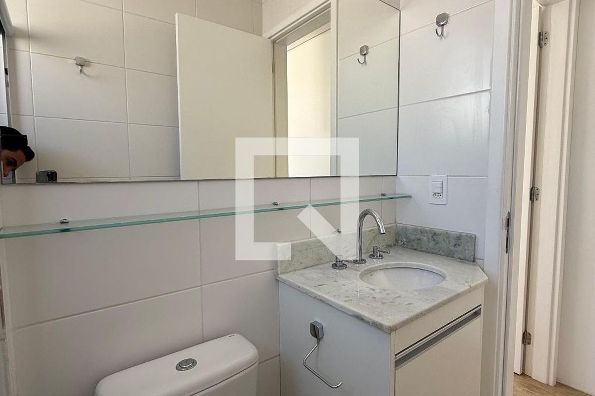 Apartamento, 1 quarto, 31 m² - Foto 17