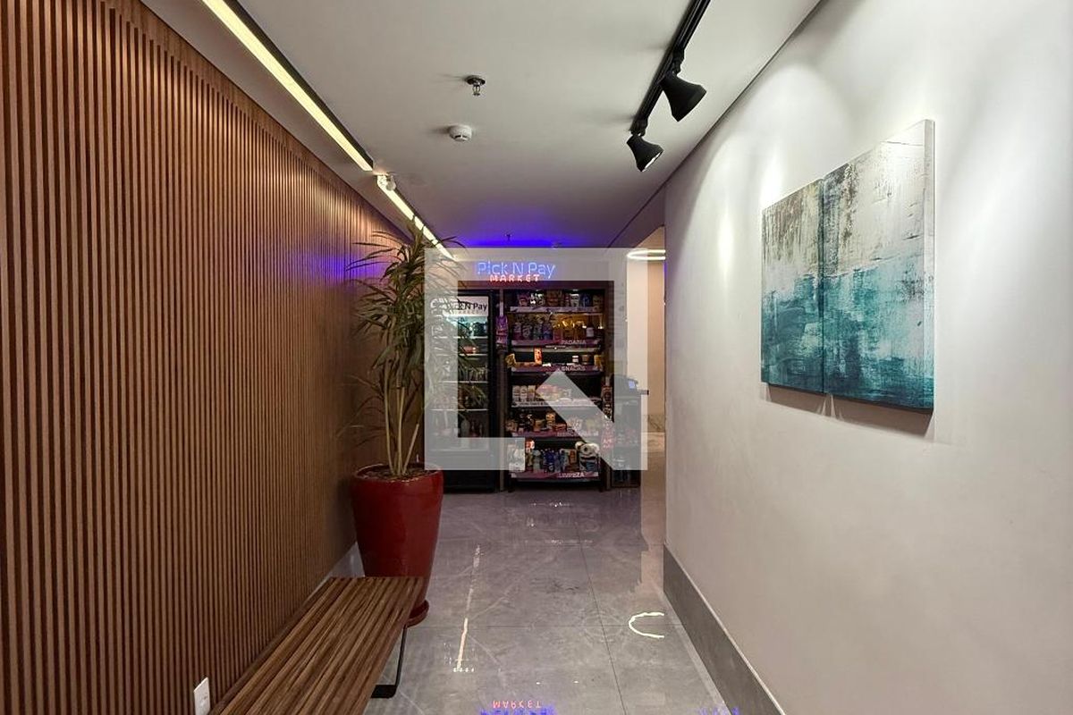 Apartamento, 1 quarto, 31 m² - Foto 30