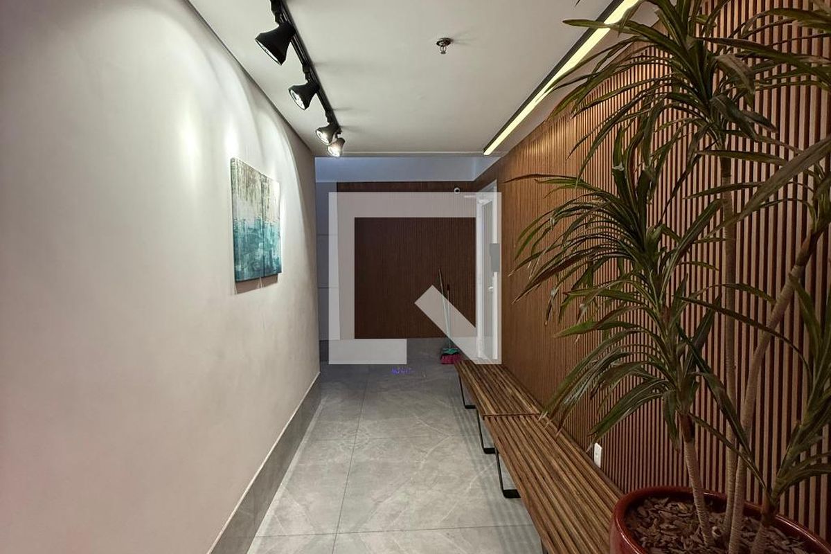 Apartamento, 1 quarto, 31 m² - Foto 28