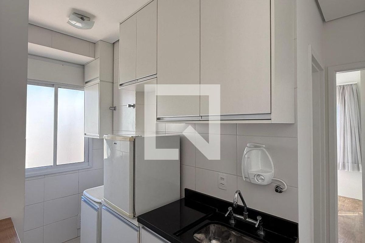 Apartamento, 1 quarto, 31 m² - Foto 10