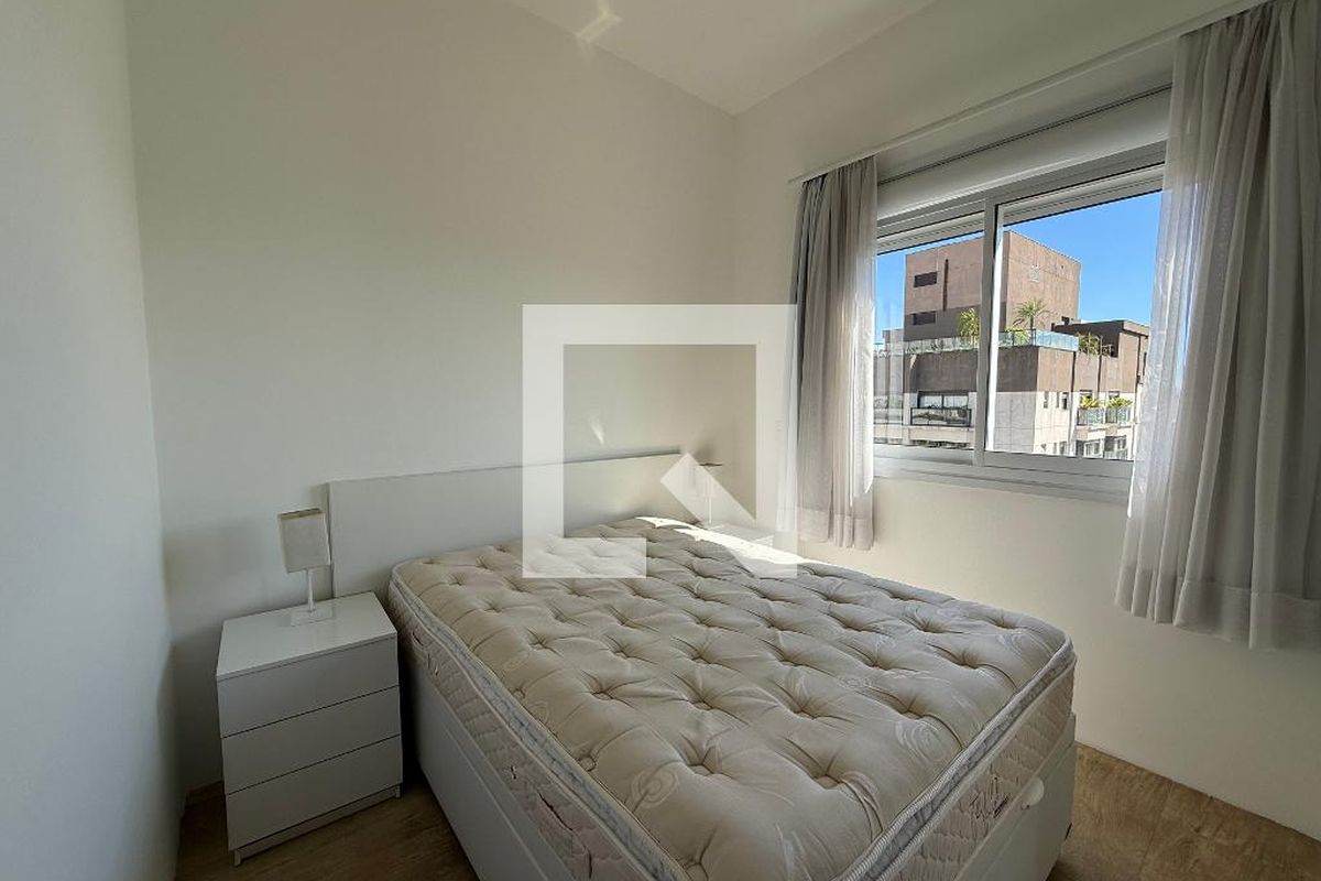 Apartamento, 1 quarto, 31 m² - Foto 18