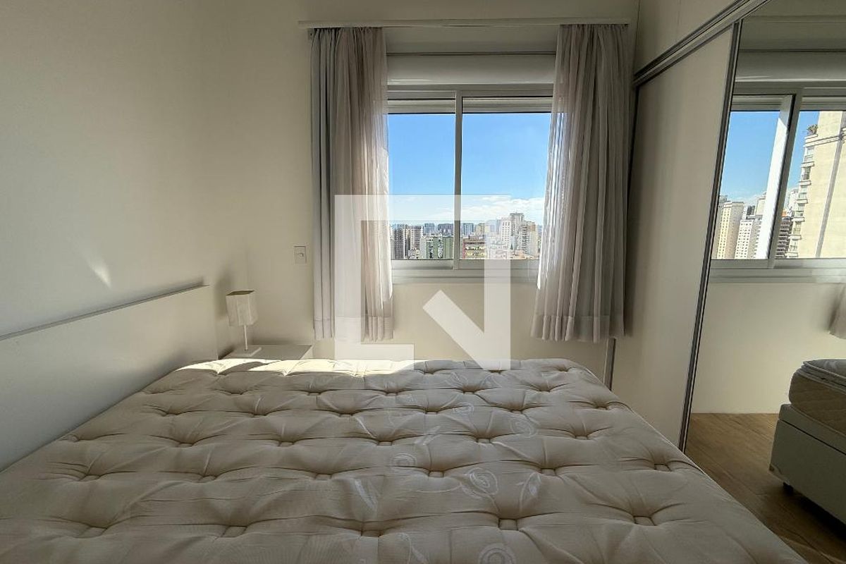 Apartamento, 1 quarto, 31 m² - Foto 19