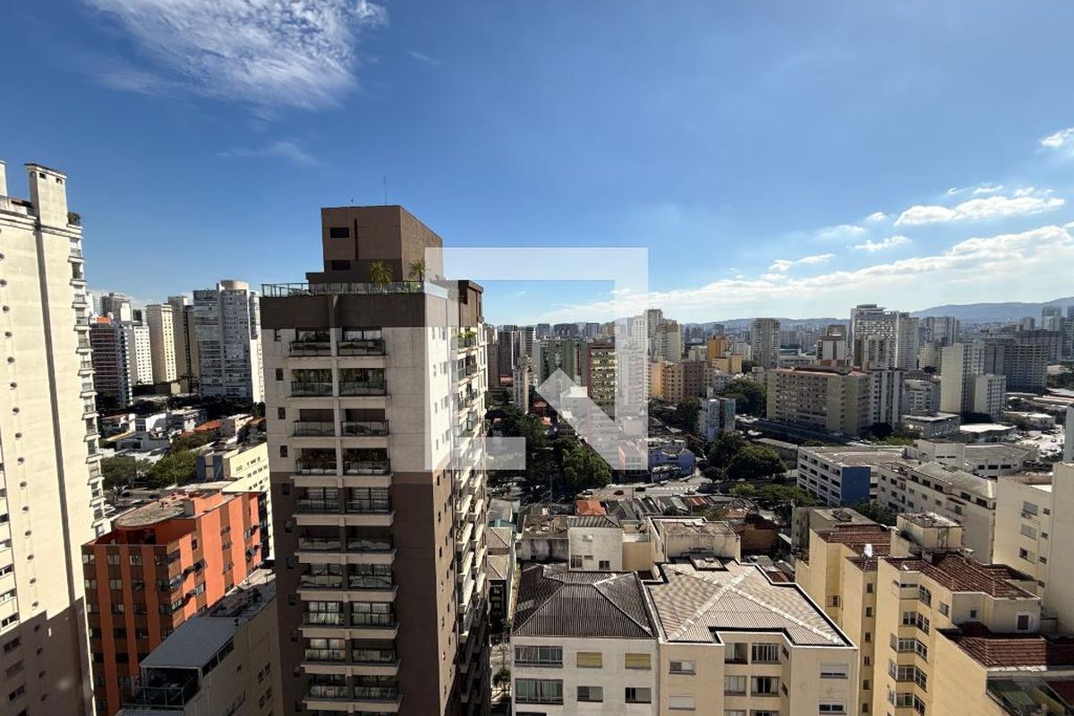 Apartamento, 1 quarto, 31 m² - Foto 22