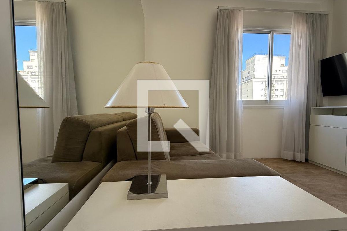 Apartamento, 1 quarto, 31 m² - Foto 5