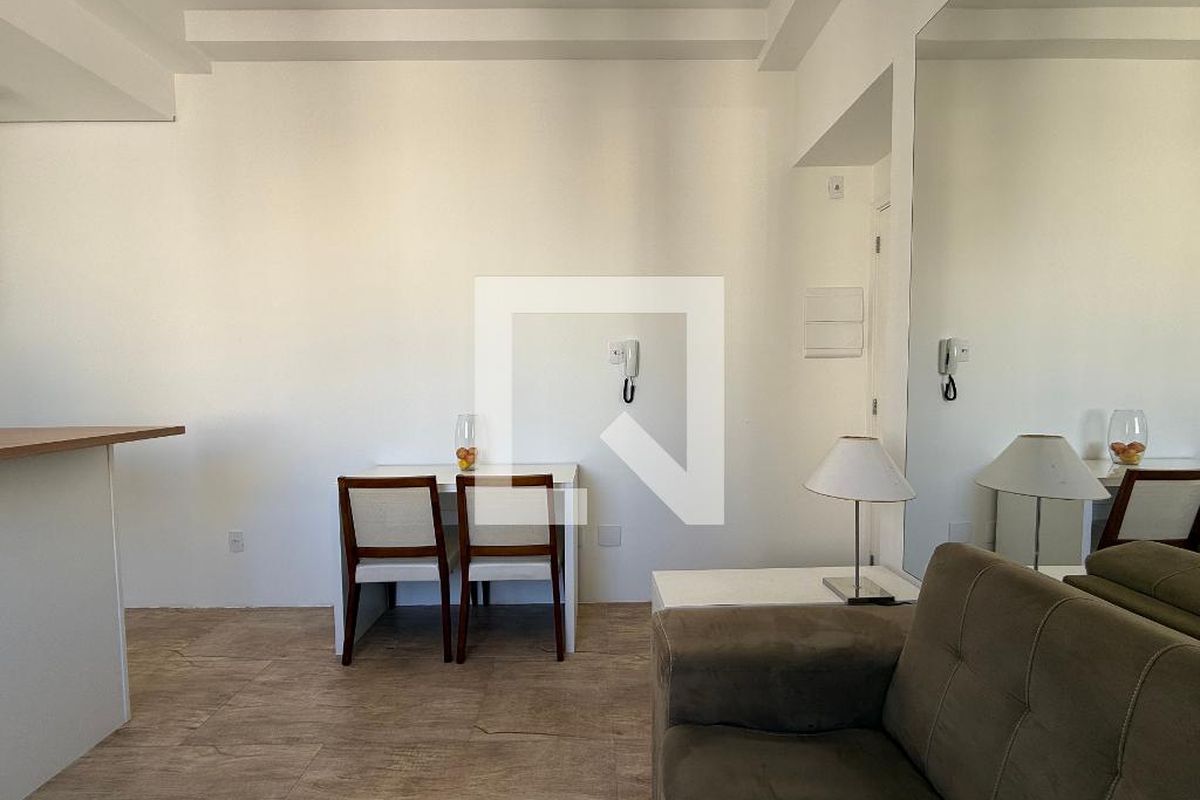 Apartamento, 1 quarto, 31 m² - Foto 6