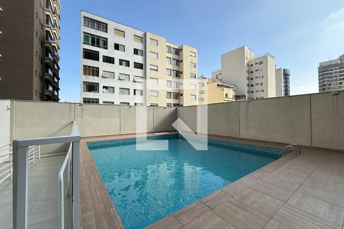 Apartamento, 1 quarto, 31 m² - Foto 24