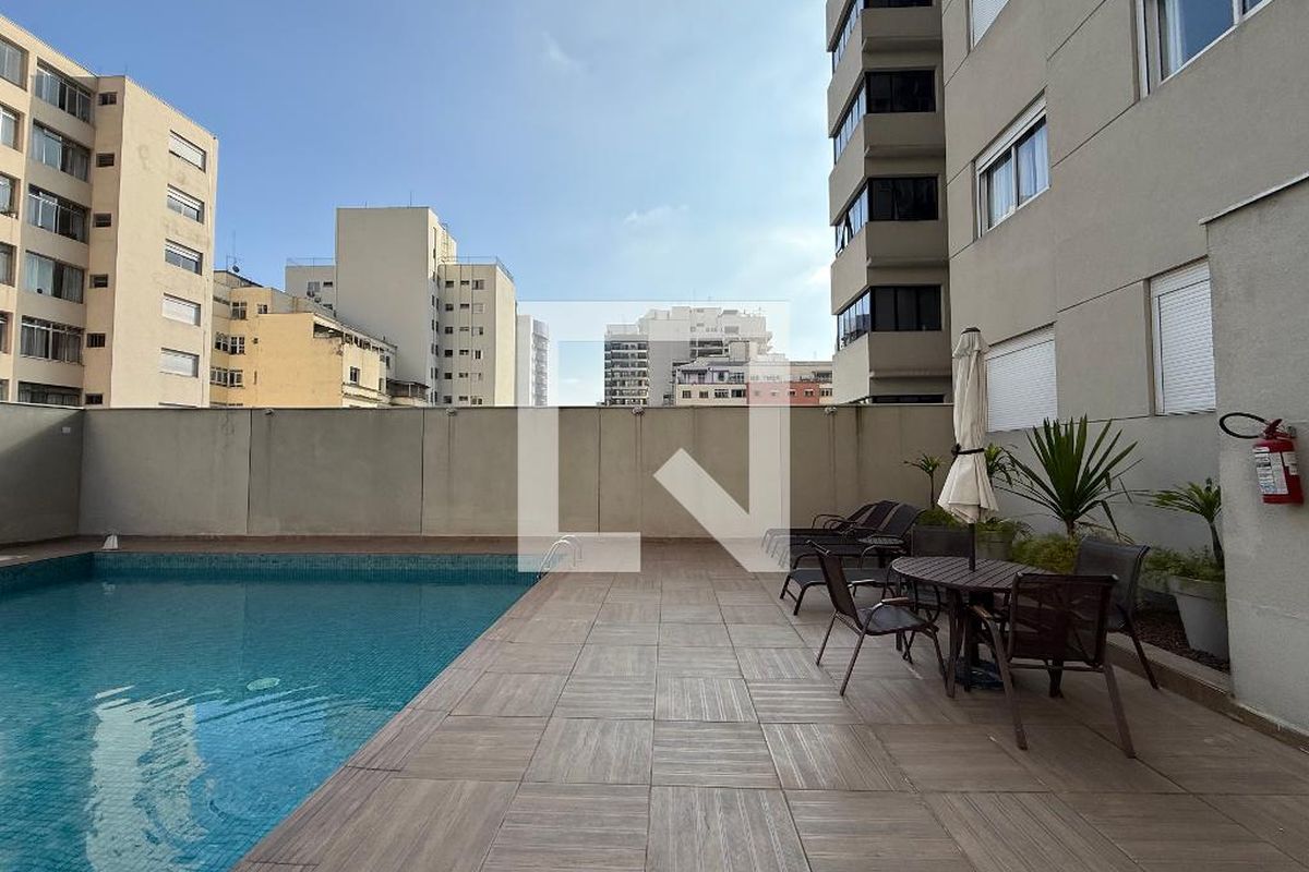 Apartamento, 1 quarto, 31 m² - Foto 25