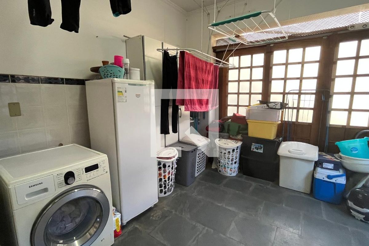 Casa à Venda - Jardim Chapadão, 5 Quartos,  382 m2 em , Campinas - sp | SoloBR