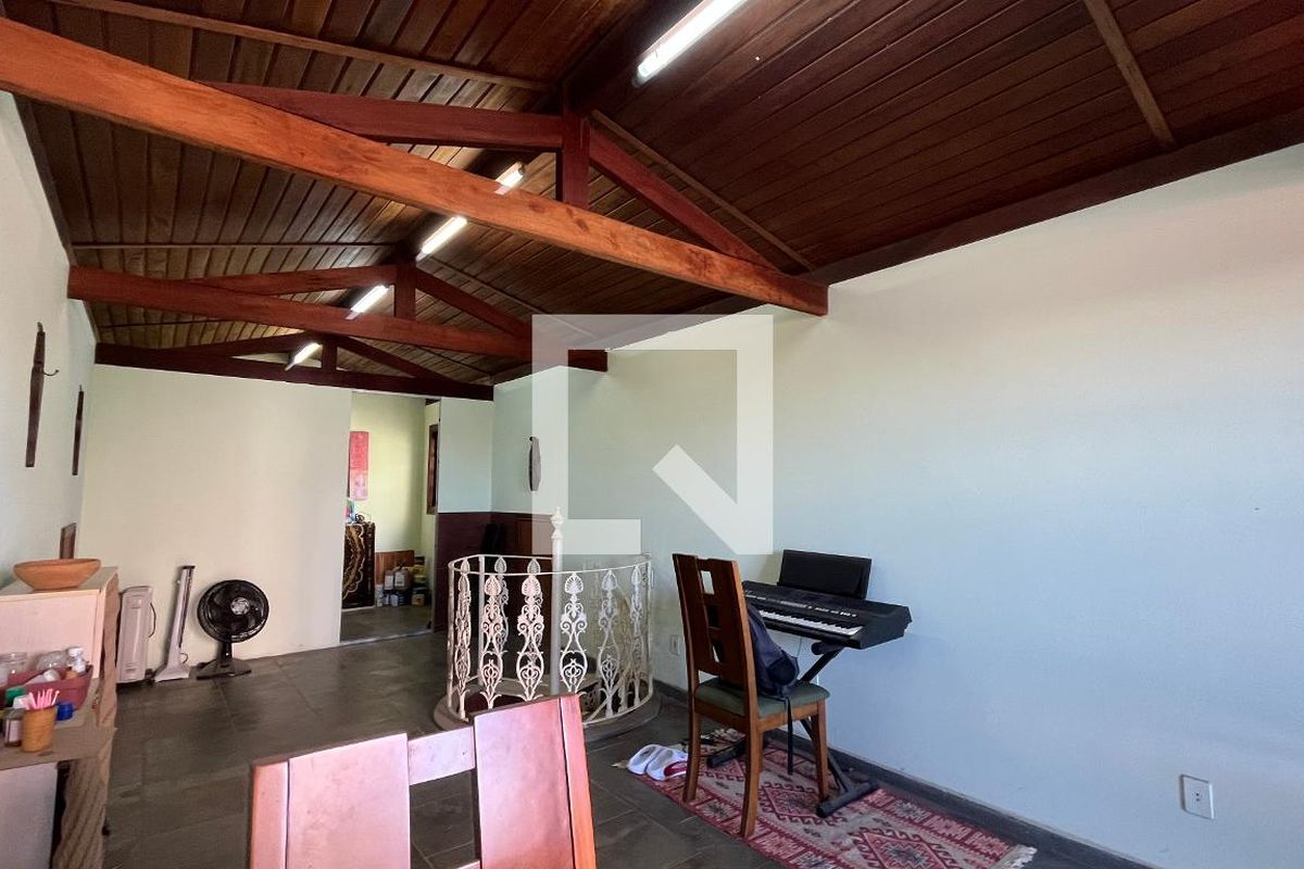 Casa à Venda - Jardim Chapadão, 5 Quartos,  382 m2 em , Campinas - sp | SoloBR