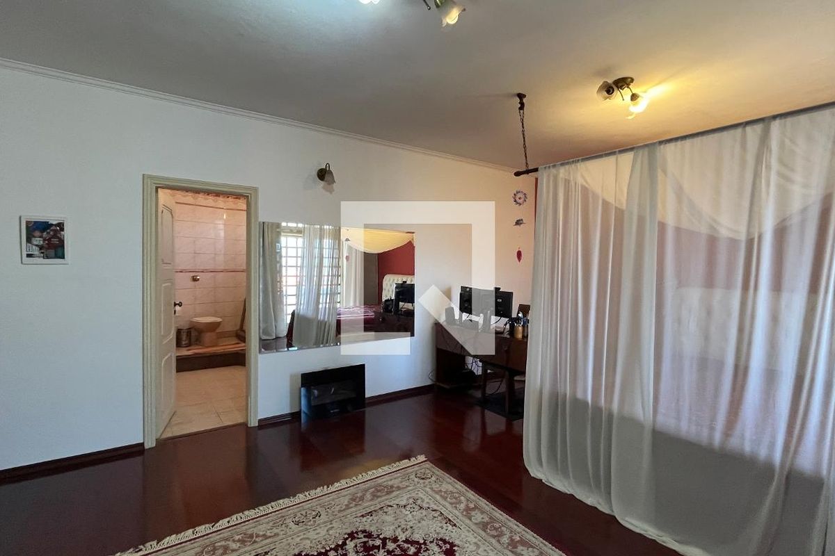 Casa à Venda - Jardim Chapadão, 5 Quartos,  382 m2 em , Campinas - sp | SoloBR