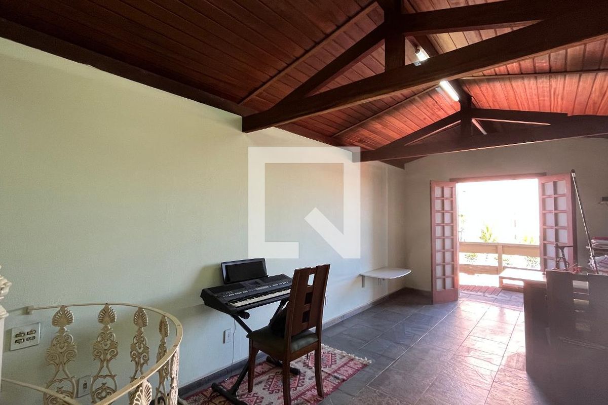 Casa à Venda - Jardim Chapadão, 5 Quartos,  382 m2 em , Campinas - sp | SoloBR