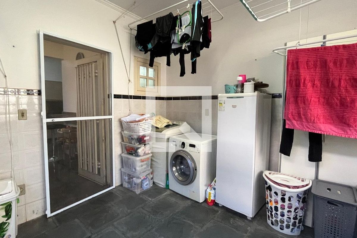 Casa à Venda - Jardim Chapadão, 5 Quartos,  382 m2 em , Campinas - sp | SoloBR