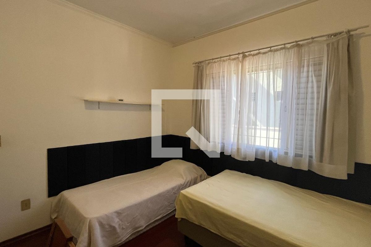 Casa à Venda - Jardim Chapadão, 5 Quartos,  382 m2 em , Campinas - sp | SoloBR