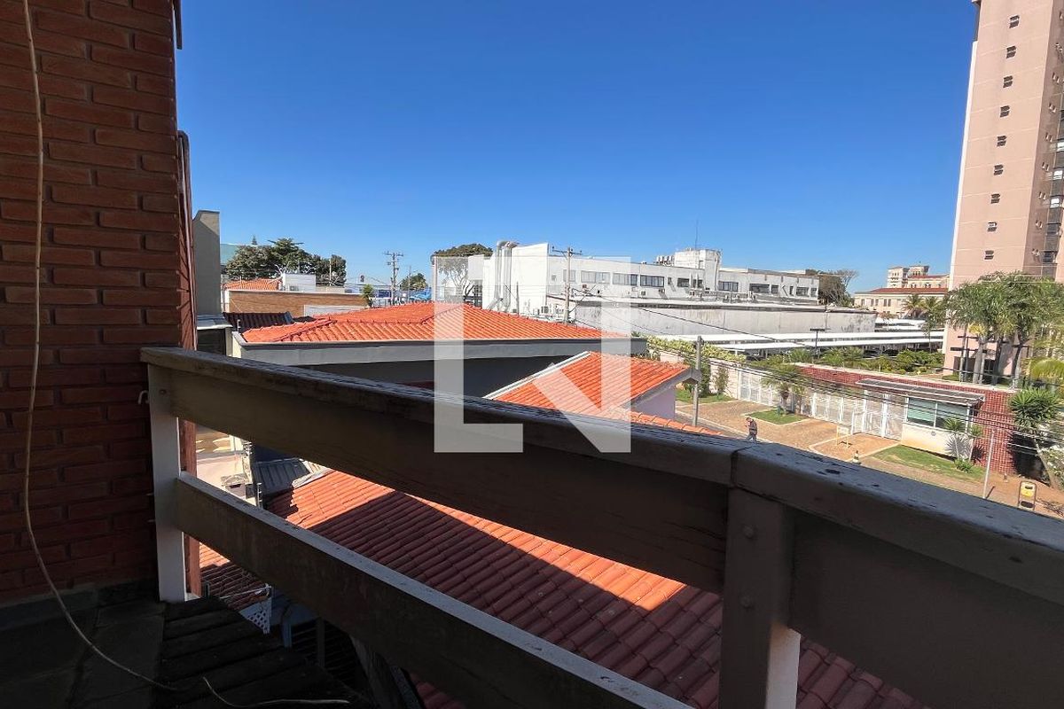 Casa à Venda - Jardim Chapadão, 5 Quartos,  382 m2 em , Campinas - sp | SoloBR