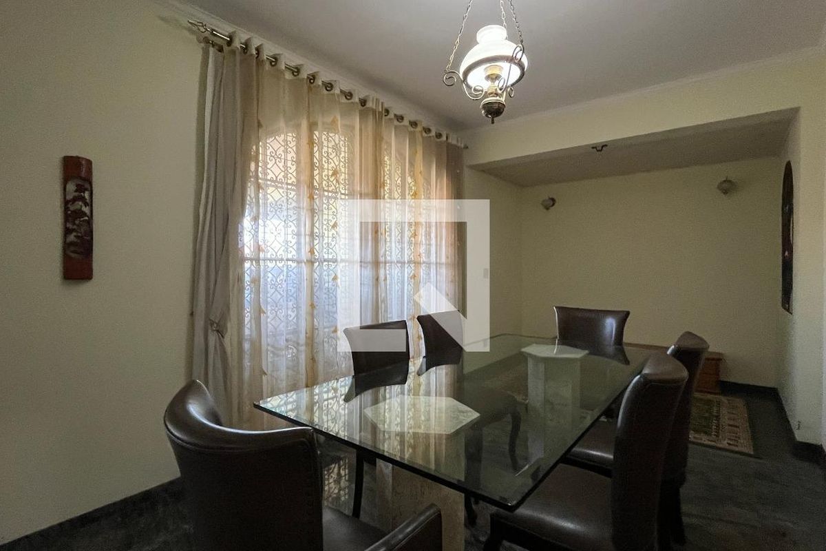 Casa à Venda - Jardim Chapadão, 5 Quartos,  382 m2 em , Campinas - sp | SoloBR