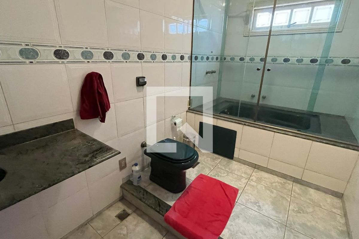 Casa à Venda - Jardim Chapadão, 5 Quartos,  382 m2 em , Campinas - sp | SoloBR