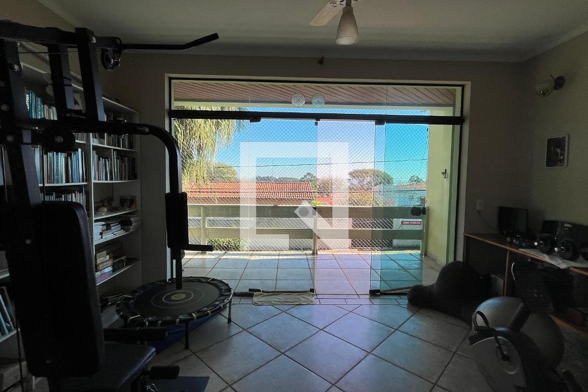 Casa à Venda - Jardim Chapadão, 5 Quartos,  382 m2 em , Campinas - sp | SoloBR