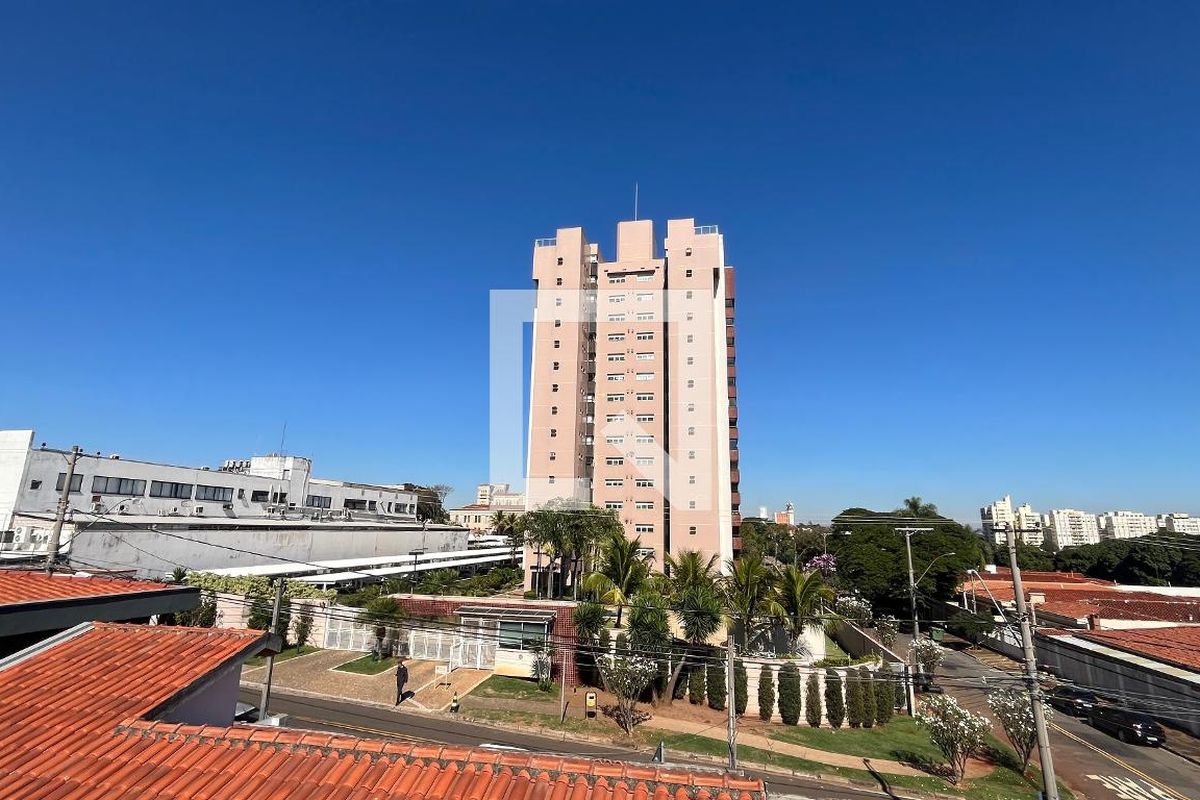 Casa à Venda - Jardim Chapadão, 5 Quartos,  382 m2 em , Campinas - sp | SoloBR