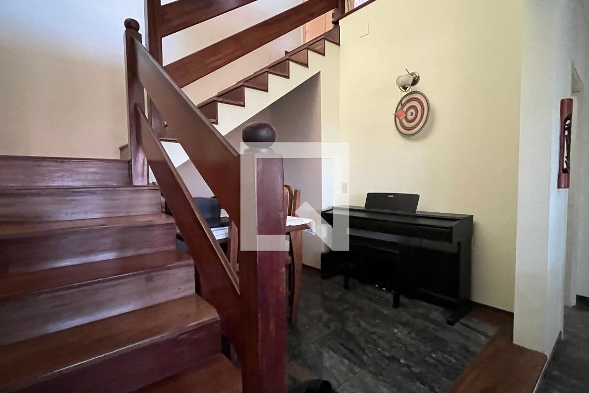 Casa à Venda - Jardim Chapadão, 5 Quartos,  382 m2 em , Campinas - sp | SoloBR