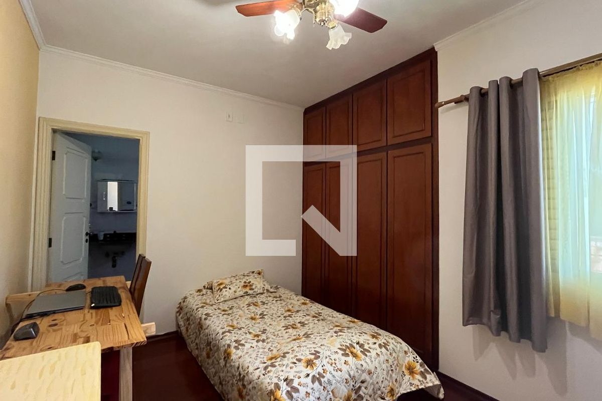Casa à Venda - Jardim Chapadão, 5 Quartos,  382 m2 em , Campinas - sp | SoloBR