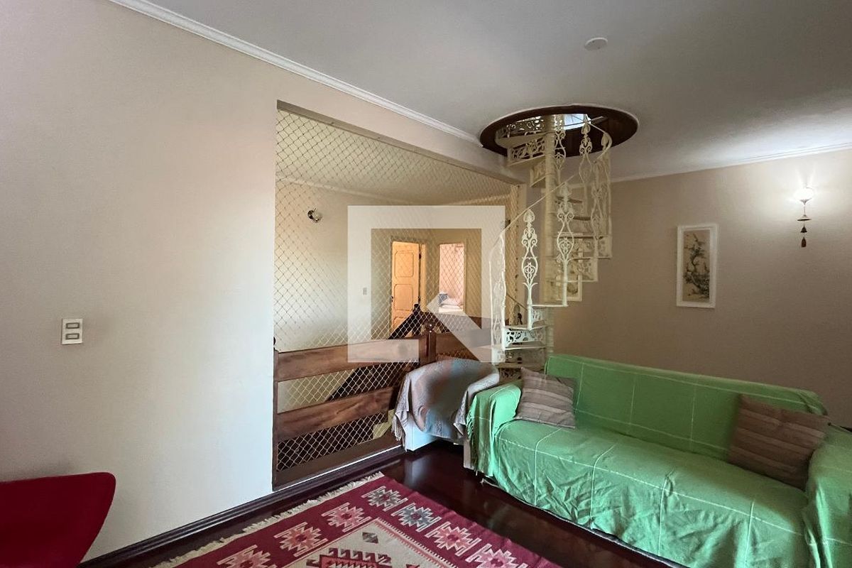 Casa à Venda - Jardim Chapadão, 5 Quartos,  382 m2 em , Campinas - sp | SoloBR