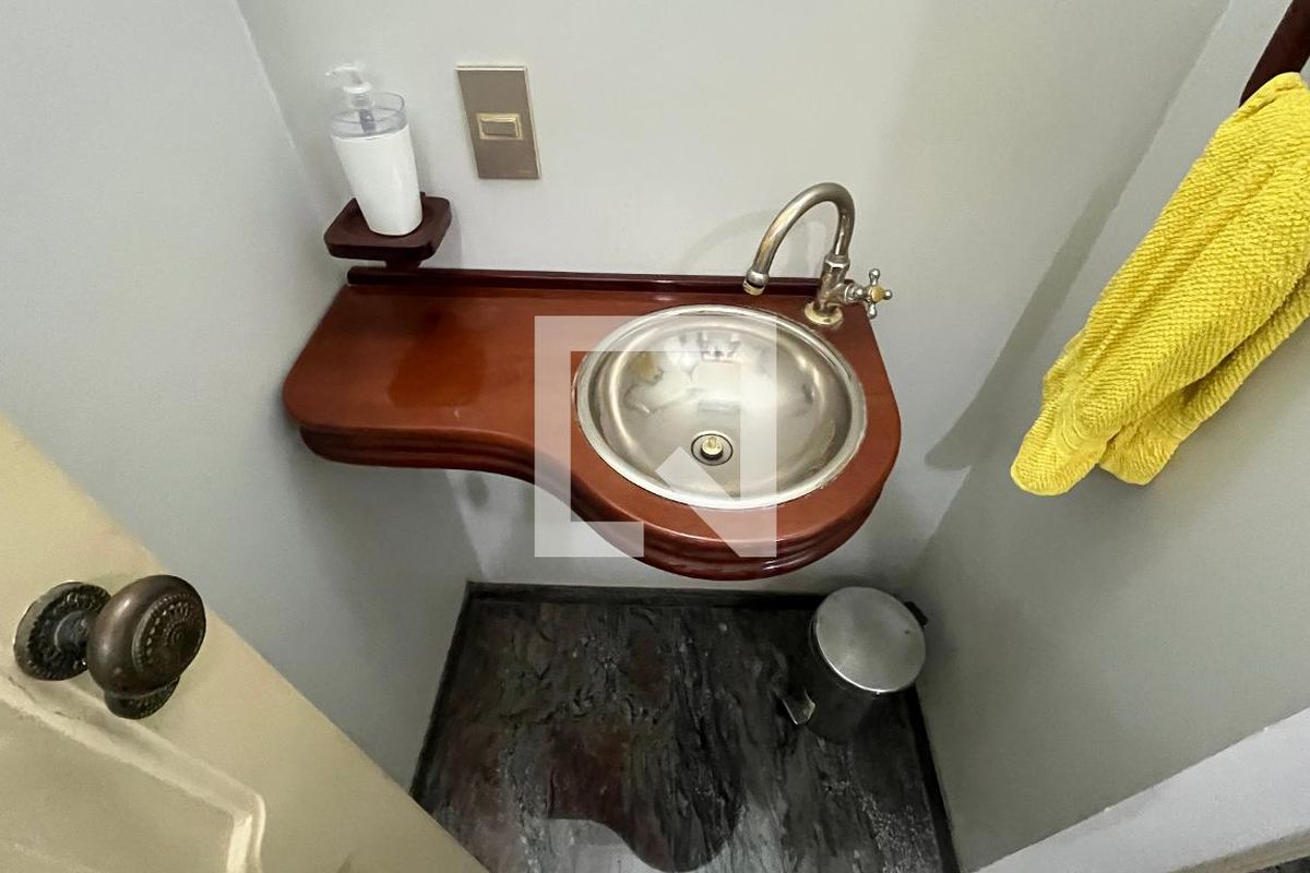 Casa à Venda - Jardim Chapadão, 5 Quartos,  382 m2 em , Campinas - sp | SoloBR