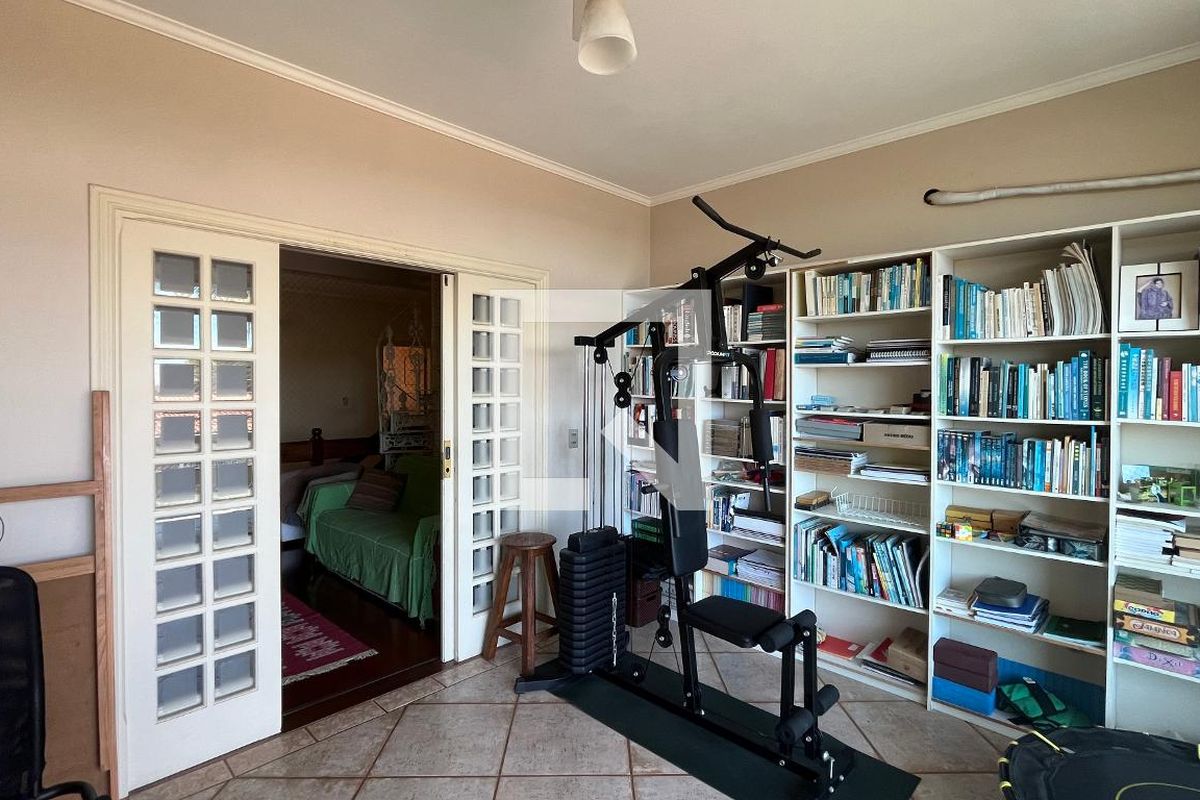 Casa à Venda - Jardim Chapadão, 5 Quartos,  382 m2 em , Campinas - sp | SoloBR
