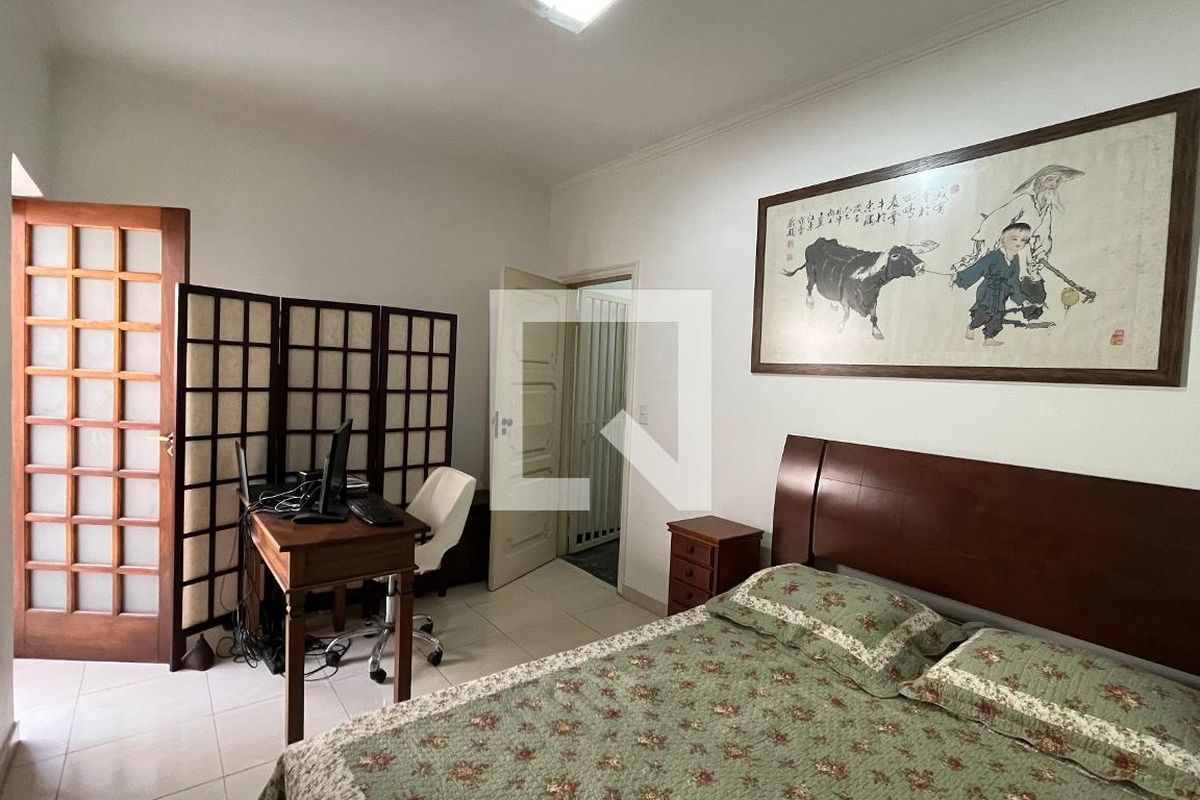 Casa à Venda - Jardim Chapadão, 5 Quartos,  382 m2 em , Campinas - sp | SoloBR