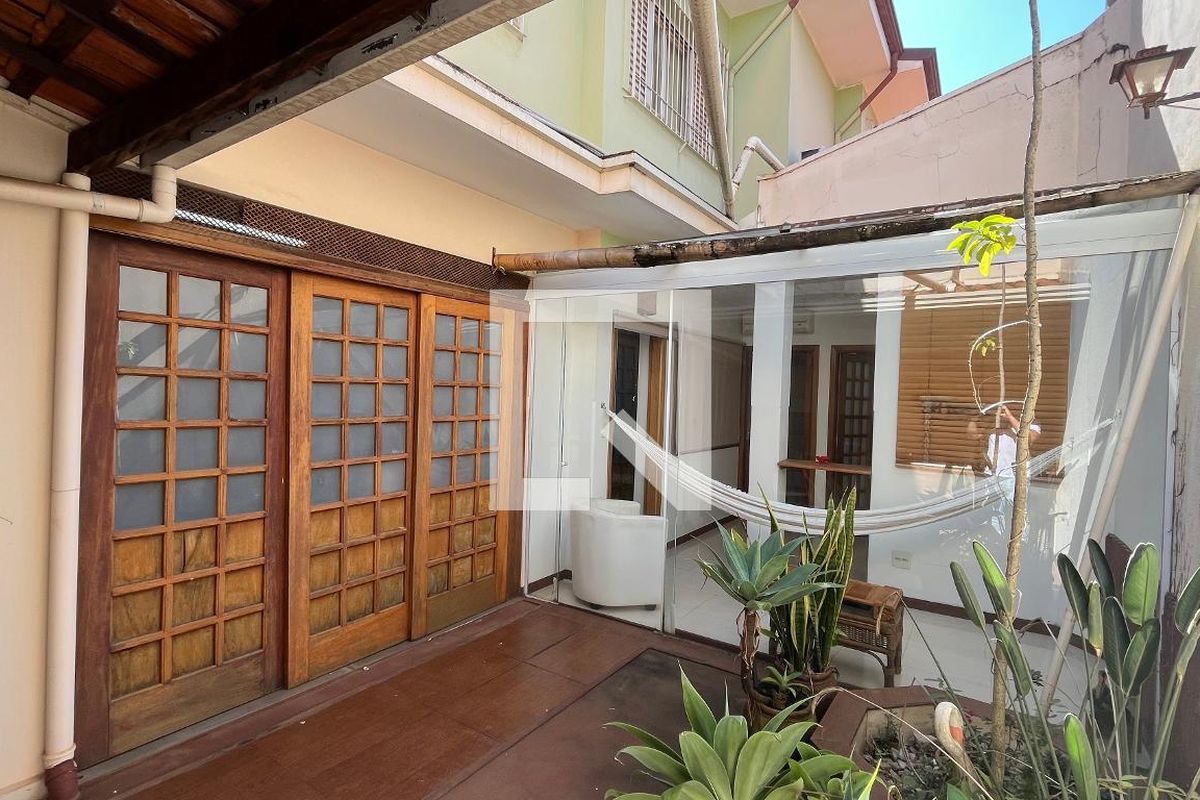 Casa à Venda - Jardim Chapadão, 5 Quartos,  382 m2 em , Campinas - sp | SoloBR