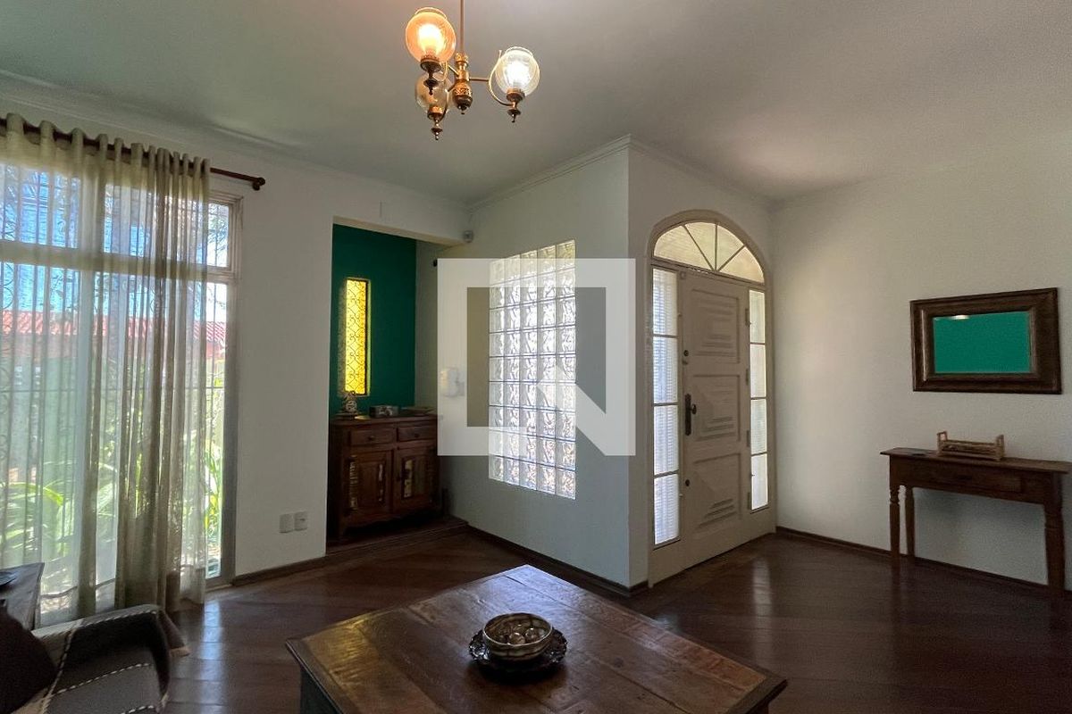 Casa à Venda - Jardim Chapadão, 5 Quartos,  382 m2 em , Campinas - sp | SoloBR