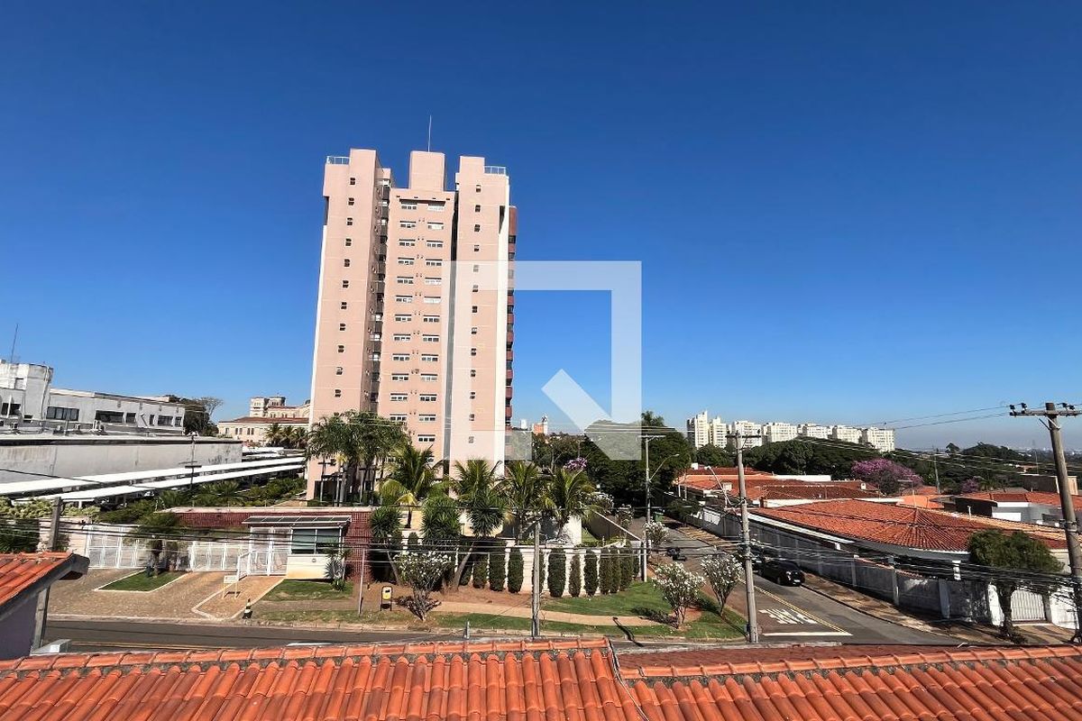 Casa à Venda - Jardim Chapadão, 5 Quartos,  382 m2 em , Campinas - sp | SoloBR